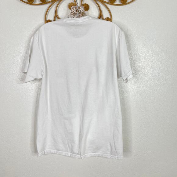 Britney Spears graphic t-shirt white S/M - Picture 5 of 5